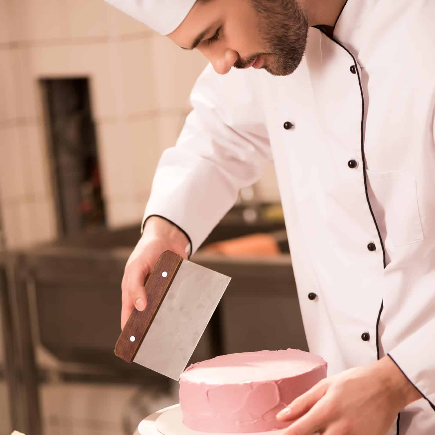 raschietto per pasta