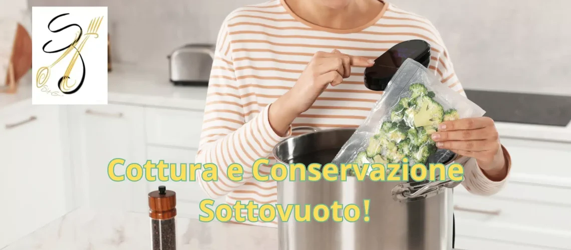 cotturasottovuoto